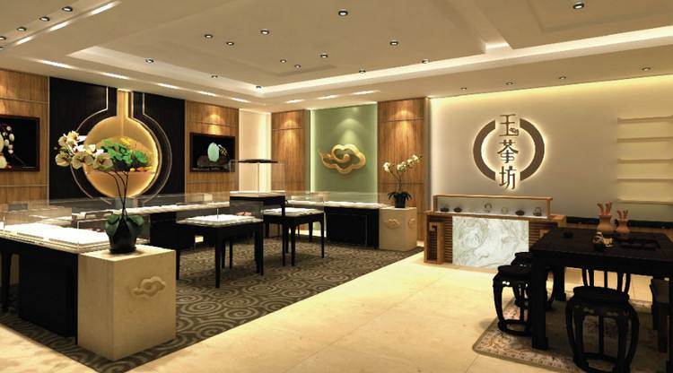 江蘇亮彩室內(nèi)P3全彩為常州玉茶坊新建落成點(diǎn)亮精彩！