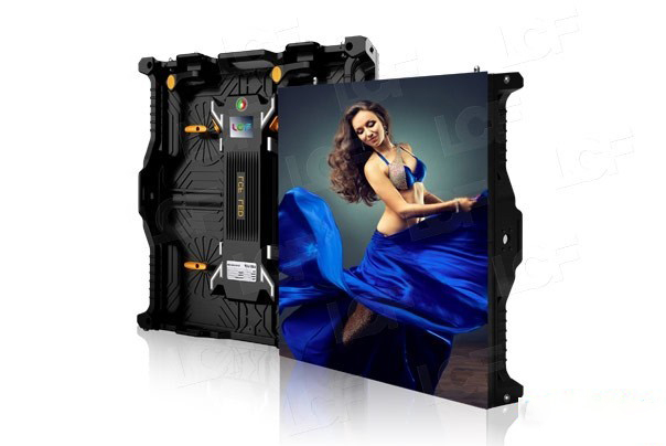 LED電子顯示屏控制系統組成及特點，你知道嗎？