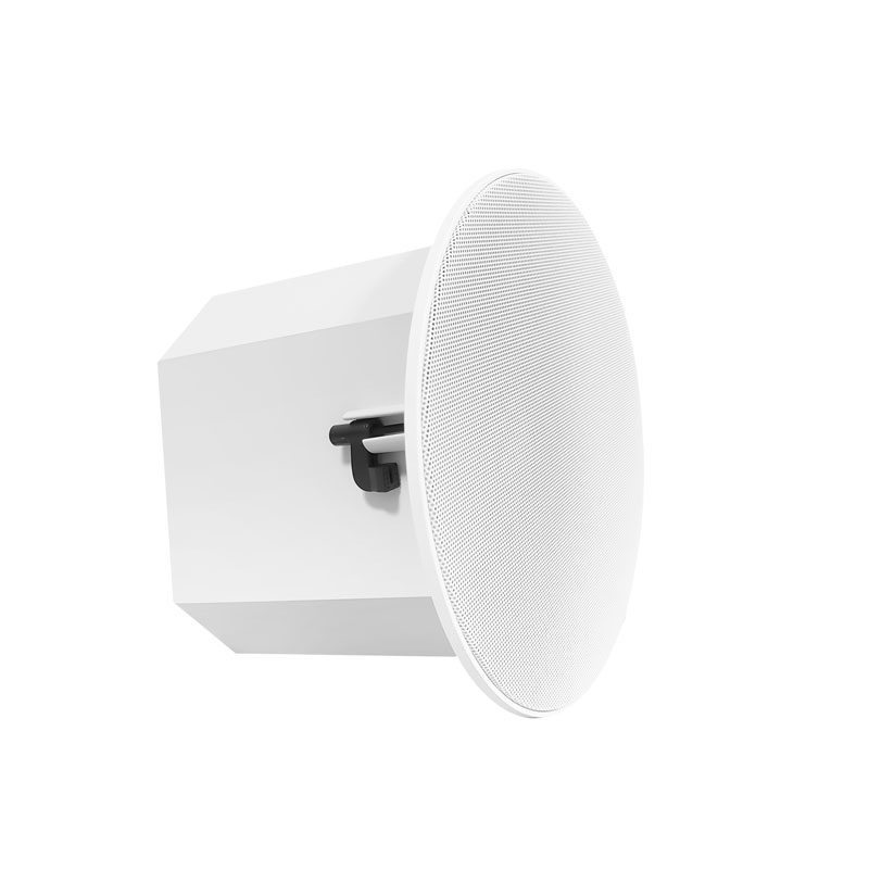 6.5寸同軸吸頂喇叭